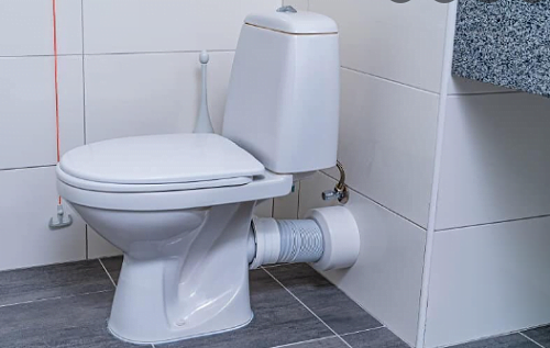 Toilet Rough In Dimensions