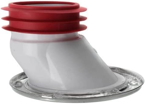 10 Inch to 12 Inch Toilet Adapter