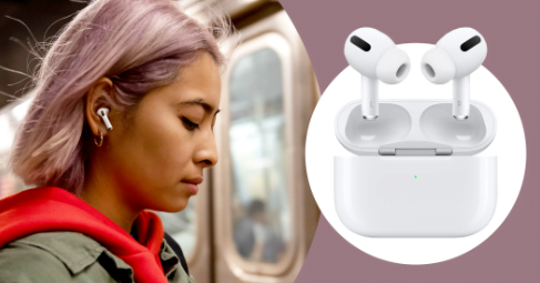 AirPods Pro 