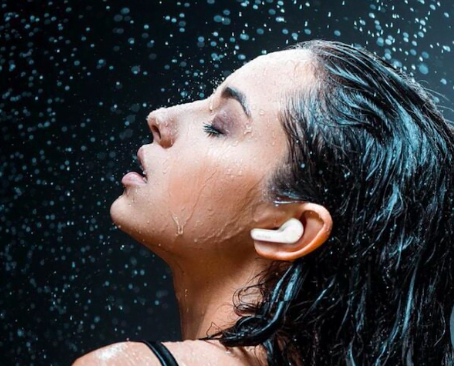 Can You Wear AirPods In The Shower