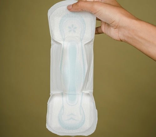 Can You Flush Pads Down the Toilet