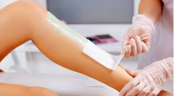 Should You Wax Before or After Shower