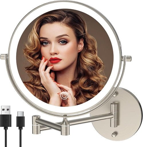 Are Bathroom Mirrors SPRUCE BATH