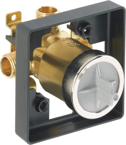 Are All Delta Shower Valves The Same