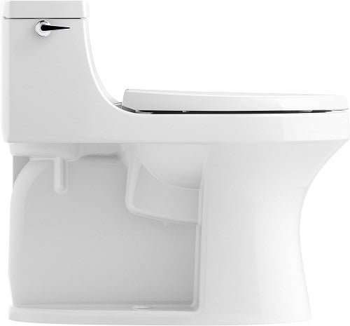 Kohler Aquapiston Problems