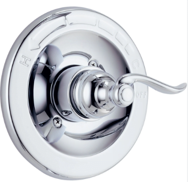 Are All Delta Shower Valves The Same1