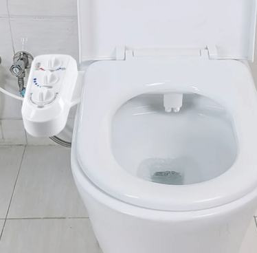 Bidet Water Is Too Cold 2