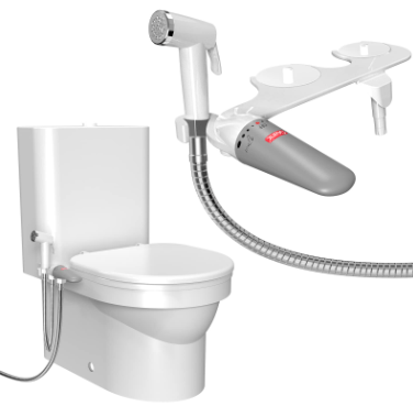 Bidet Water Is Too Cold1