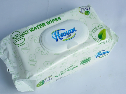 Bidet vs. Wet Wipes