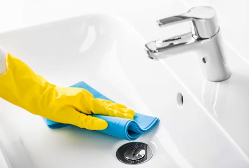 Can You Use Toilet Bowl Cleaner in the Sink 3