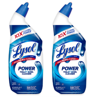 Can You Use Toilet Bowl Cleaner in the Sink