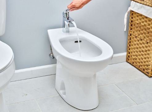 Bidet Water Is Too Cold