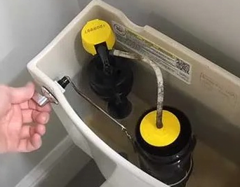 Kohler Aquapiston Problems