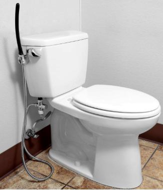 The Complete Guide to Bidet Enemas 2
