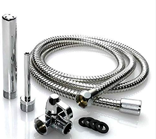 The Complete Guide to Bidet Enemas