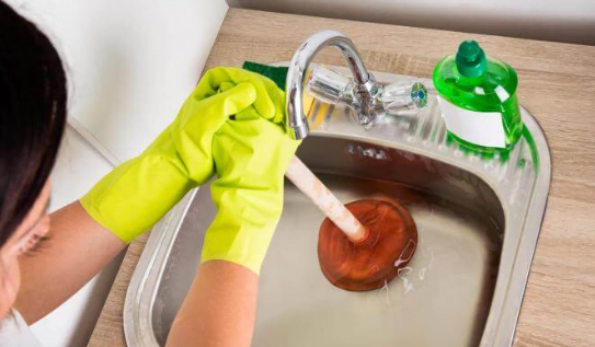 Can You Use Muriatic Acid to Unclog a Drain 2