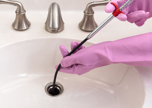 Can You Use Muriatic Acid to Unclog a Drain 3