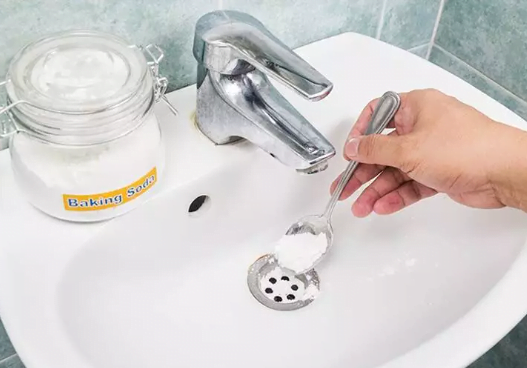 Can You Use Muriatic Acid to Unclog a Drain