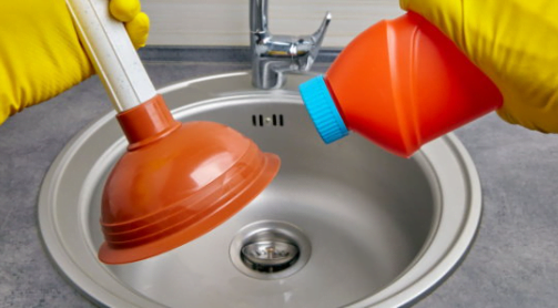 Can You Use Muriatic Acid to Unclog a Drain?