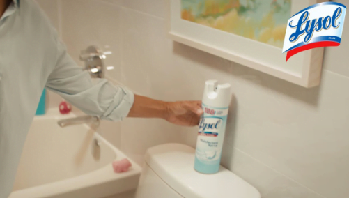 How to Get Rid of Lysol Smell 3 How to Get Rid of Lysol Smell 3