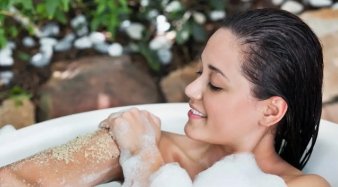 Can Epsom Salt Damage Bathtub