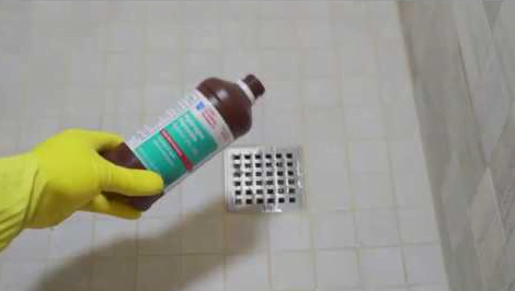 Does Hydrogen Peroxide Dissolve Hair in Drain