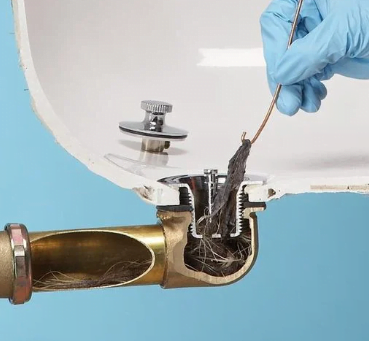 How To Get An Object Out Of Shower Drain