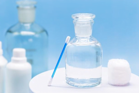 Does Hydrogen Peroxide Dissolve Hair in Drain 2