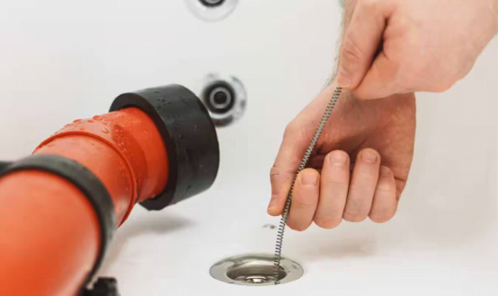 How To Get An Object Out Of Shower Drain