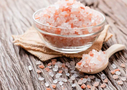 How To Use Epsom Salt To Unclog Toilet