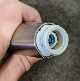 Is It Illegal to Remove Flow Restrictor 3