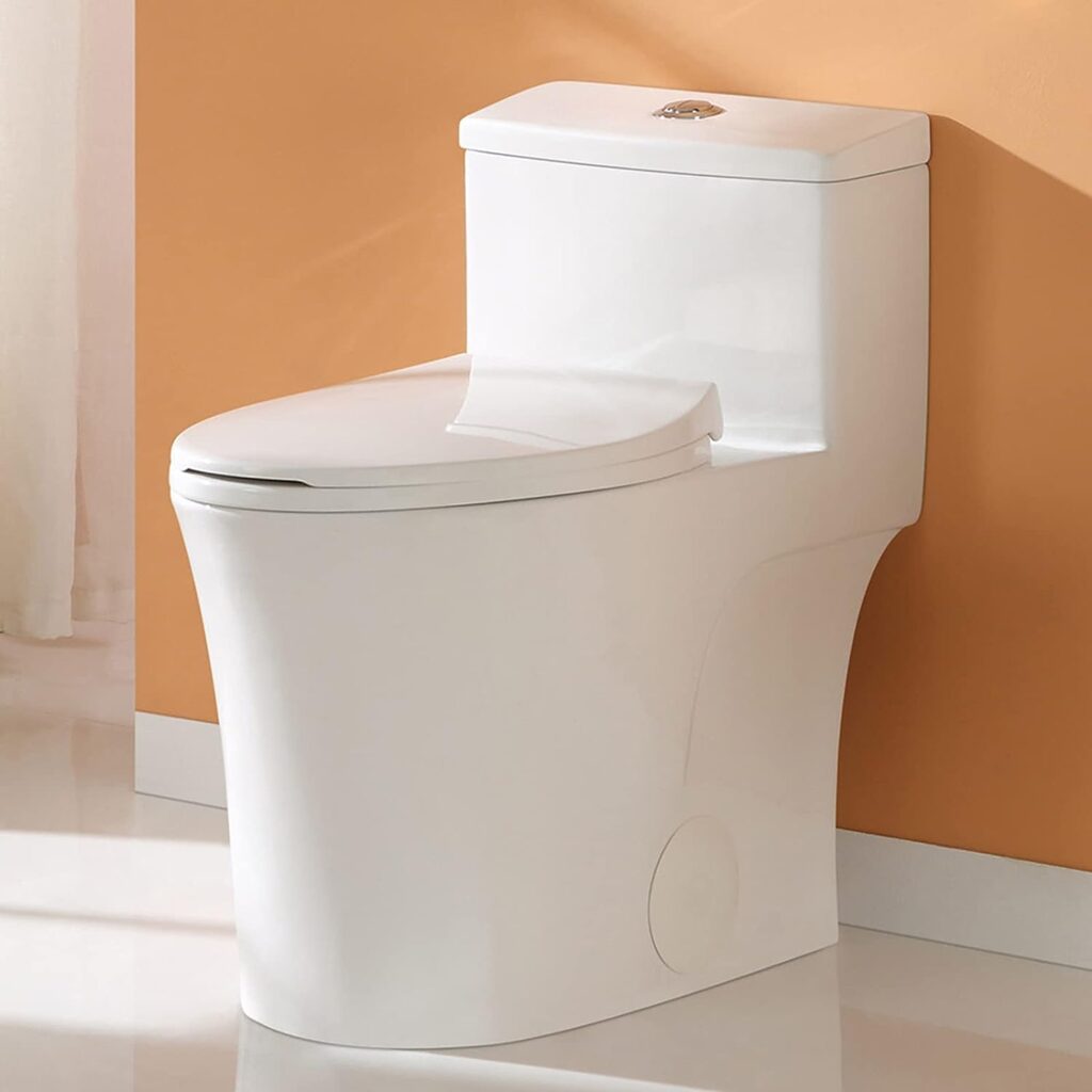 Best Non-Clogging Toilets On the Market Today 6 2