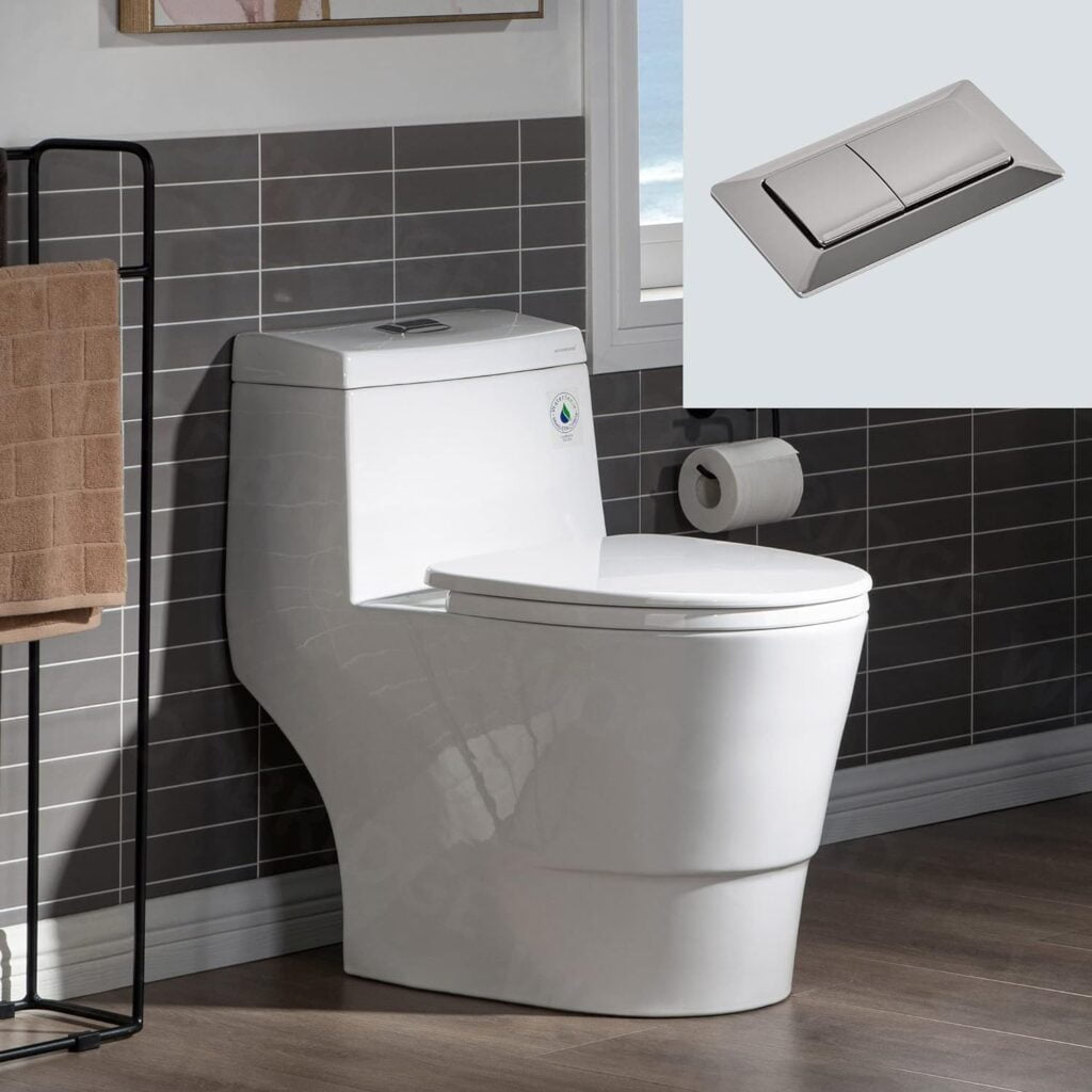 Best Non-Clogging Toilets On the Market Today 8 4