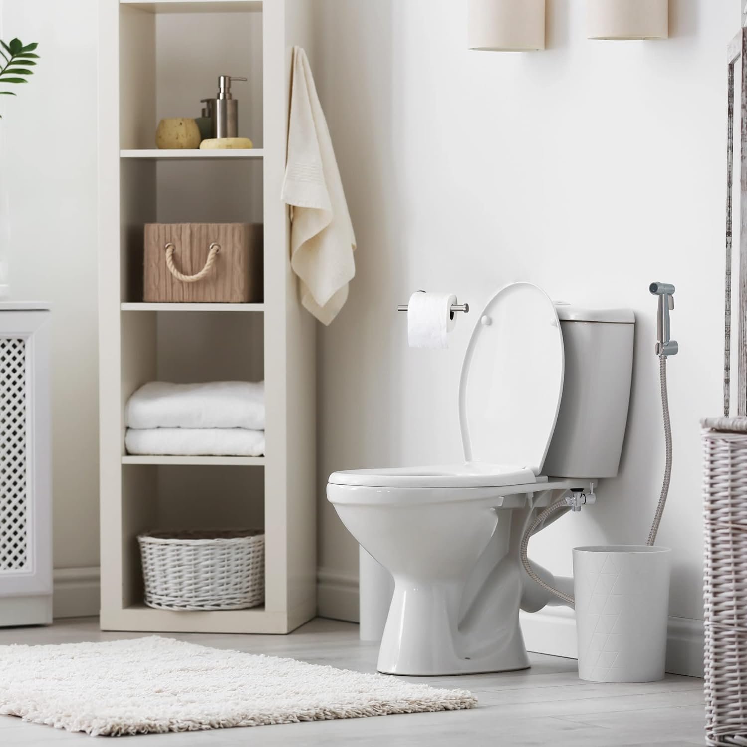 Best Hand-held Bidet Sprayers