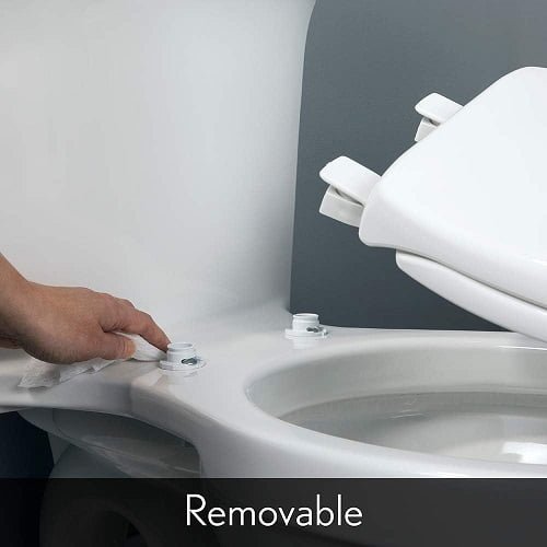 Best Toilet Seats that Don’t Move Or Wiggle