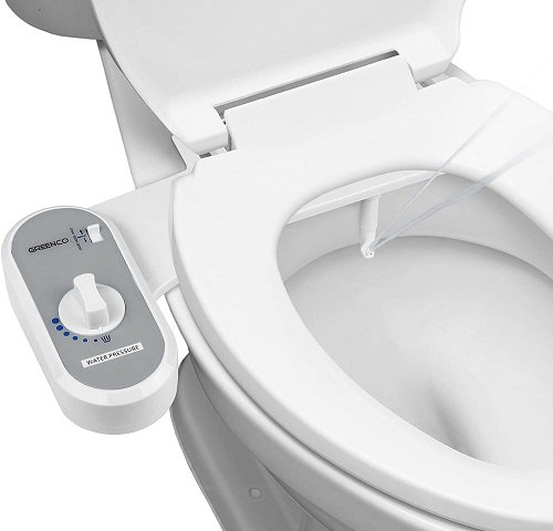 Best Bidet Converter Kits