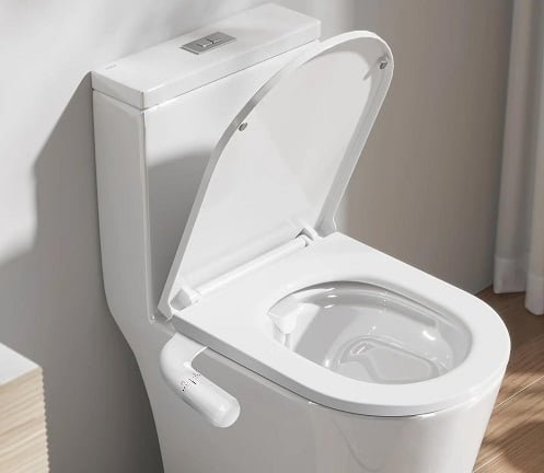 The Best Way to Dry Off After Using a Bidet