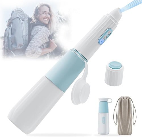 Best Backpacking Bidets