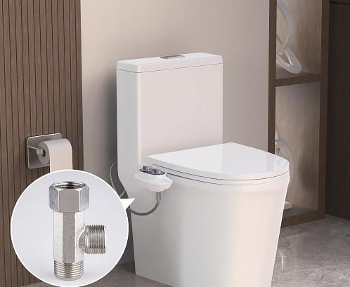 Are non-electric bidets worth it?