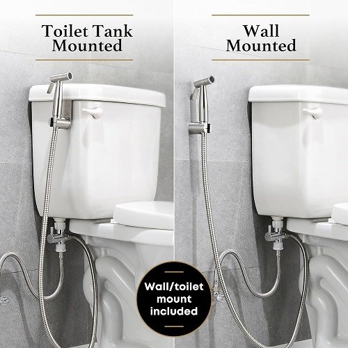 Best Bidet For Apartment Living