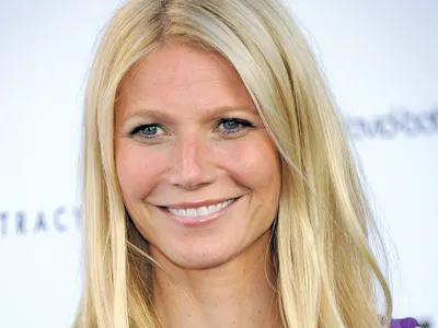Top 10 American Celebrities Embracing Bidets 5 Gwyneth Paltrow 2013