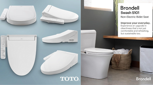 Who Makes the Best Bidet Toilets?