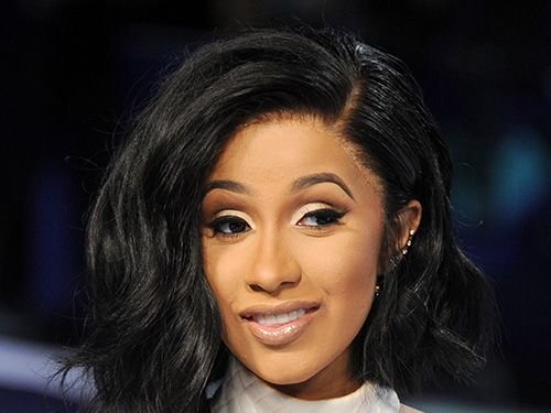 Top 10 American Celebrities Embracing Bidets 6 cardi b arrives at the 2017 mtv video music awards at the forum on august 27 2017 in inglewood california photo by gregg deguire getty images 500