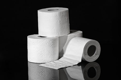 Best Toilet Paper That Doesn’t Leave Pieces Behind