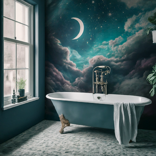 Celestial Serenity