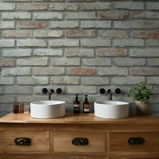 Brickwork Illusion