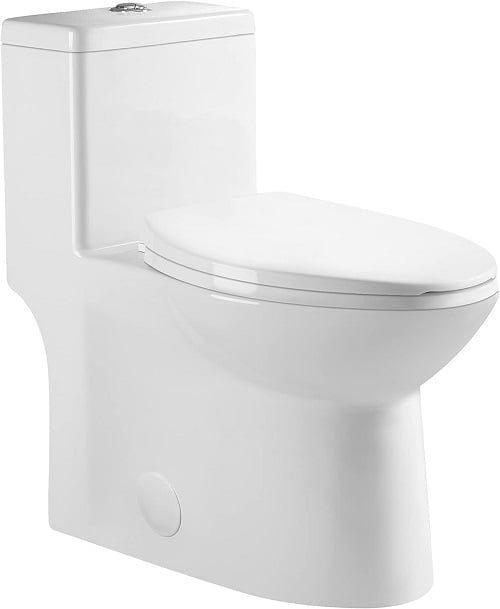 28 Simple and Budget Friendly Toilets 16 15 1