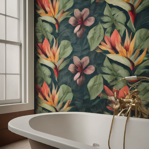 Bold Botanicals:
