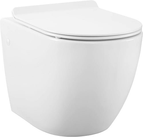 28 Simple and Budget Friendly Toilets 21 20