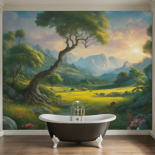 Panoramic Landscapes